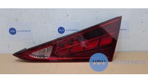 Gebruikte Achterlicht rechts Mercedes C (W206) C-220d 2.0 Turbo 16V Prijs € 90,75 Inclusief btw aangeboden door Autoparts Van De Velde