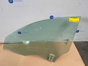 Gebruikte Deurruit 4Deurs links-voor Mercedes CLA AMG (118.3) 2.0 CLA-45 AMG Turbo 16V 4-Matic+ Prijs € 48,40 Inclusief btw aangeboden door Autoparts Van De Velde