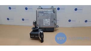 Gebruikte Kontaktslot + computer Mercedes CLS (C218) 250 CDI BlueEfficiency,BlueTEC, 250 d Prijs € 181,50 Inclusief btw aangeboden door Autoparts Van De Velde