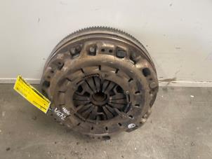 Begagnade Svänghjul Mercedes Sprinter 3t (906.61) 213 CDI 16V Pris € 211,75 Inklusive moms erbjuds av Autoparts Van De Velde