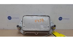 Używane Chlodnica oleju Mercedes CLA AMG (118.3) 2.0 CLA-45 AMG Turbo 16V 4-Matic+ Cena € 36,30 Z VAT oferowane przez Autoparts Van De Velde