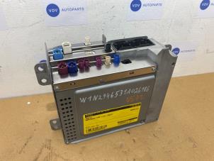 Używane Radio Mercedes EQE AMG SUV (X294) 53 AMG 4-Matic+ Cena € 1.089,00 Z VAT oferowane przez Autoparts Van De Velde