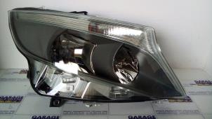 Nya Strålkastare, höger Mercedes Vito (447.6) 2.2 114 CDI 16V Pris € 235,95 Inklusive moms erbjuds av Autoparts Van De Velde