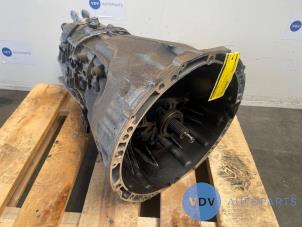 Begagnade Växellåda Mercedes C (W205) C-180 1.6 CDI BlueTEC, C-180 d 16V Pris € 1.089,00 Inklusive moms erbjuds av Autoparts Van De Velde