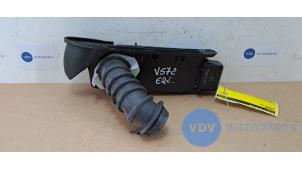 Gebruikte Diversen Mercedes EQE SUV (X294) 350 4-Matic 91 kWh Prijs € 30,25 Inclusief btw aangeboden door Autoparts Van De Velde