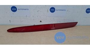 Gebruikte Bumper reflector links-achter Mercedes E (W213) E-350d 3.0 V6 24V 4-Matic Prijs € 18,15 Inclusief btw aangeboden door Autoparts Van De Velde