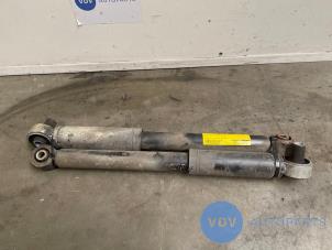 Używane Zestaw amortyzatorów Mercedes Vito (447.6) 2.0 116 CDI 16V Cena € 60,50 Z VAT oferowane przez Autoparts Van De Velde