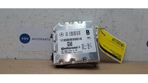 Używane Modul kamery Mercedes E (W212) E-250 CDI 16V BlueEfficiency 4-Matic Cena € 60,50 Z VAT oferowane przez Autoparts Van De Velde