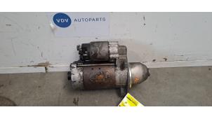 Gebruikte Startmotor Mercedes ML I (163) 270 2.7 CDI 20V Prijs € 60,50 Inclusief btw aangeboden door Autoparts Van De Velde