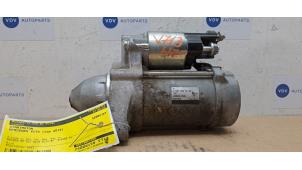 Begagnade Startmotor Mercedes Vito (447.6) 2.2 114 CDI 16V Pris € 72,60 Inklusive moms erbjuds av Autoparts Van De Velde