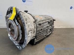 Gebruikte Automaatbak Mercedes C Estate (S205) C-220 CDI BlueTEC, C-220 d 2.2 16V Prijs € 907,50 Inclusief btw aangeboden door Autoparts Van De Velde