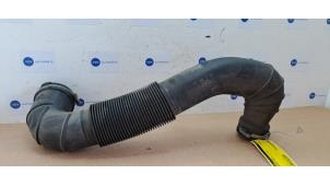 Begagnade Lufttratt Mercedes Sprinter 3,5t (906.63) 311 CDI 16V Pris € 30,25 Inklusive moms erbjuds av Autoparts Van De Velde