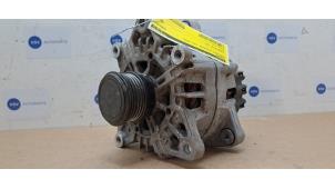 Begagnade Dynamo Mercedes A-Klasse AMG (177.0) 2.0 A-45 S AMG Turbo 16V 4Matic+ Pris € 181,50 Inklusive moms erbjuds av Autoparts Van De Velde