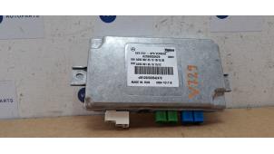 Begagnade Kameramodul Mercedes Vito (447.6) 2.2 116 CDI 16V 4x4 Pris € 90,75 Inklusive moms erbjuds av Autoparts Van De Velde