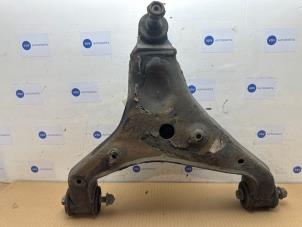 Begagnade Främre gaffelben, höger Mercedes Sprinter 3,5t (906.63) 314 CDI 16V Pris € 60,50 Inklusive moms erbjuds av Autoparts Van De Velde