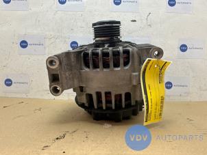 Gebruikte Dynamo Mercedes A (W169) 2.0 A-200 5-Drs. Prijs € 108,90 Inclusief btw aangeboden door Autoparts Van De Velde