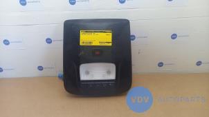 Begagnade Innerbelysning, fram Mercedes Sprinter 4t (907.6/910.6) 414 CDI 2.1 D 4x4 Pris € 90,75 Inklusive moms erbjuds av Autoparts Van De Velde