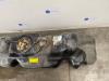 Tank från en Mercedes-Benz Sprinter 4t (907.6/910.6) 414 CDI 2.1 D 4x4 2019