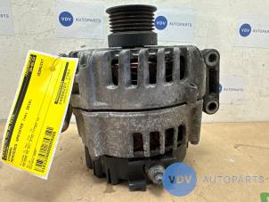 Begagnade Dynamo Mercedes Sprinter 3,5t (907.6/910.6) 314 CDI 2.1 D RWD Pris € 127,05 Inklusive moms erbjuds av Autoparts Van De Velde