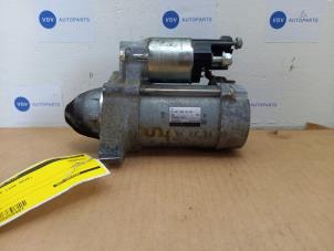 Begagnade Startmotor Mercedes Vito (447.6) 2.2 114 CDI 16V Pris € 72,60 Inklusive moms erbjuds av Autoparts Van De Velde