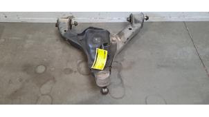 Begagnade Främre gaffelben, höger Mercedes Sprinter 3,5t (906.63) 313 CDI 16V Pris € 60,50 Inklusive moms erbjuds av Autoparts Van De Velde