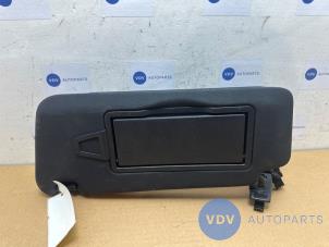 Begagnade Solskyddsset Mercedes E (C207) E-220 CDI 16V BlueEfficiency Pris € 36,30 Inklusive moms erbjuds av Autoparts Van De Velde