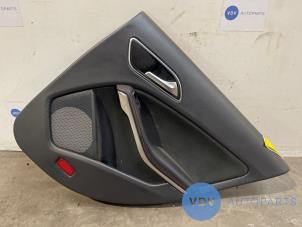 Gebruikte Deurbekleding 4Deurs rechts-achter Mercedes CLA (117.3) 1.5 CLA-180 CDI, 180 d 16V Prijs € 60,50 Inclusief btw aangeboden door Autoparts Van De Velde