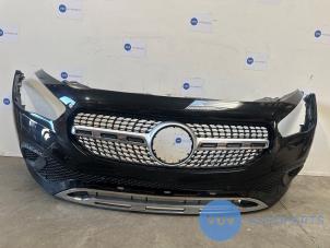 Używane Zderzak przedni Mercedes GLA (H247) 2.0 200d 4-Matic Cena € 804,65 Z VAT oferowane przez Autoparts Van De Velde