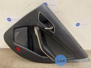 Gebruikte Deurbekleding 4Deurs rechts-achter Mercedes CLA (117.3) 2.2 CLA-200 CDI, 200 d 16V Prijs € 60,50 Inclusief btw aangeboden door Autoparts Van De Velde