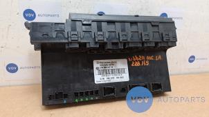 Gebruikte Sam module Mercedes E (W211) 2.2 E-220 CDI 16V Prijs € 90,75 Inclusief btw aangeboden door Autoparts Van De Velde