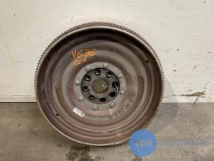 Begagnade Svänghjul Mercedes CLA (117.3) 2.2 CLA-200 CDI, 200 d 16V Pris € 393,25 Inklusive moms erbjuds av Autoparts Van De Velde