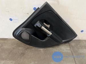 Gebruikte Portierbekleding 4Deurs rechts-achter Mercedes B (W247) 2.0 B-200d Prijs € 90,75 Inclusief btw aangeboden door Autoparts Van De Velde