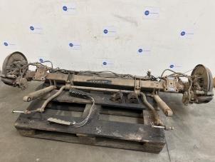 Begagnade Bakre drivaxel Mercedes Sprinter 5t (907.6) 314 CDI 2.1 D FWD Pris € 332,75 Inklusive moms erbjuds av Autoparts Van De Velde