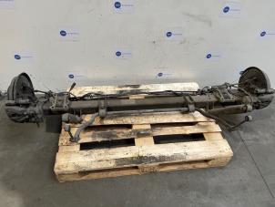 Begagnade Bakre drivaxel Mercedes Sprinter 3,5t (910.0/910.1/907.1/907.2) 311 CDI 2.1 D FWD Pris € 332,75 Inklusive moms erbjuds av Autoparts Van De Velde