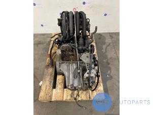 Gebruikte Motor Mercedes B (W245) 1.7 B-170 16V Prijs € 605,00 Inclusief btw aangeboden door Autoparts Van De Velde