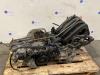 Motor van een Mercedes-Benz B (W245) 1.7 B-170 16V 2008