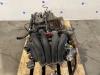 Motor van een Mercedes-Benz B (W245) 1.7 B-170 16V 2008