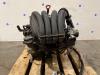 Motor van een Mercedes-Benz B (W245) 1.7 B-170 16V 2008