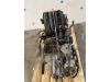 Motor van een Mercedes-Benz B (W245) 1.7 B-170 16V 2008