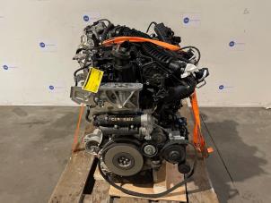 Gebruikte Motor Mercedes CLA Shooting Brake (118.6) 2.0 CLA-200d Prijs € 6.352,50 Inclusief btw aangeboden door Autoparts Van De Velde