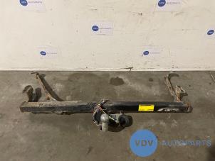 Używane Hak holowniczy Mercedes Citan (415.6) 1.5 108 CDI Cena € 151,25 Z VAT oferowane przez Autoparts Van De Velde