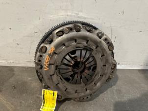 Begagnade Svänghjul Mercedes Sprinter 3,5t (906.63) 309 CDI 16V Pris € 151,25 Inklusive moms erbjuds av Autoparts Van De Velde