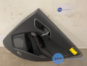 Gebruikte Deurbekleding 4Deurs rechts-achter Mercedes CLA (117.3) 2.2 CLA-220 CDI 16V 4-Matic Prijs € 60,50 Inclusief btw aangeboden door Autoparts Van De Velde