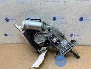 Begagnade Motor, bagagelucka Mercedes E Estate (S212) E-220 CDI 16V BlueEfficiency Pris € 121,00 Inklusive moms erbjuds av Autoparts Van De Velde