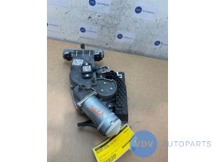 Begagnade Motor, bagagelucka Mercedes E Estate (S212) E-220 CDI 16V BlueEfficiency Pris € 121,00 Inklusive moms erbjuds av Autoparts Van De Velde