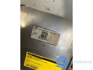 Gebruikte Uitlaat Middendemper Mercedes A (177.0) 1.5 A-160d Prijs € 181,50 Inclusief btw aangeboden door Autoparts Van De Velde