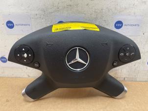 Begagnade Vänster airbag (ratt) Mercedes E (W212) E-200 CDI 16V BlueEfficiency,BlueTEC Pris € 90,75 Inklusive moms erbjuds av Autoparts Van De Velde