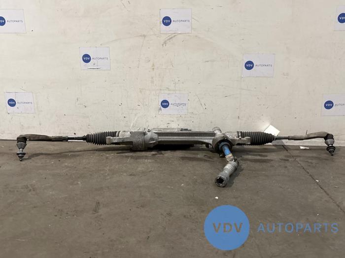 Styrbox från en Mercedes-Benz GLC (X253) 2.2 220d 16V BlueTEC 4-Matic 2016