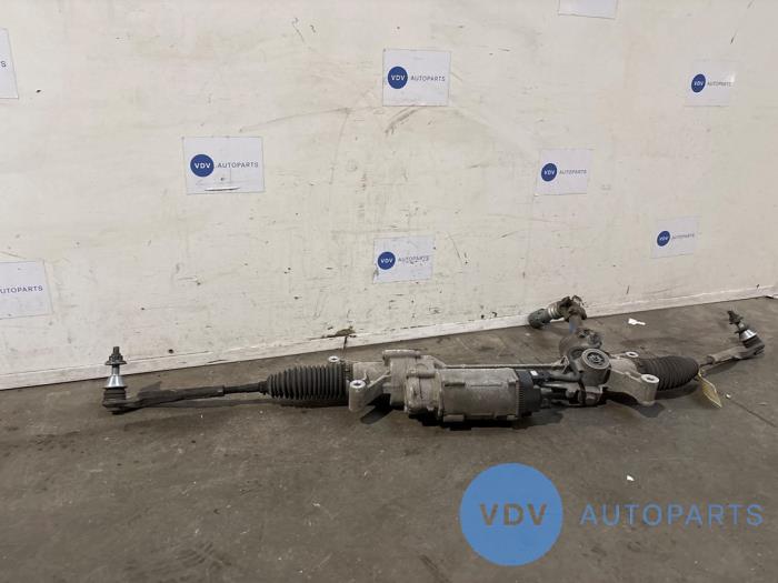 Styrbox från en Mercedes-Benz GLC (X253) 2.2 220d 16V BlueTEC 4-Matic 2016