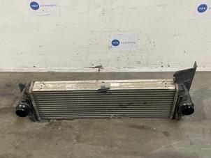 Begagnade Laddluftkylare Mercedes Sprinter 3,5t (906.13/906.23) 313 CDI 16V 4x4 Pris € 90,75 Inklusive moms erbjuds av Autoparts Van De Velde